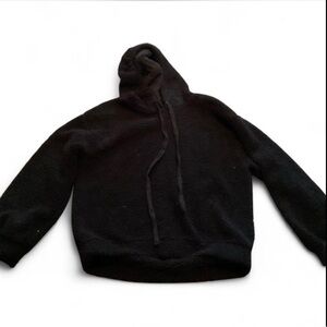 Wild Fable Black Hoodie